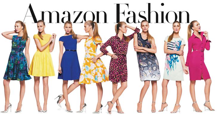 Morgan Stanley: Amazon copará el 10% de las ventas de moda en EEUU en 2018